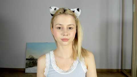 hi_popsy @ chaturbate on 20240115