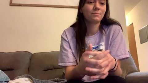 kylieexoxoxo2432 @ chaturbate on 20240115