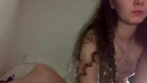 kylieexoxoxo2432 @ chaturbate on 20240115
