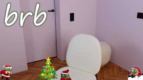 laura_sanguinar @ chaturbate on 20240115