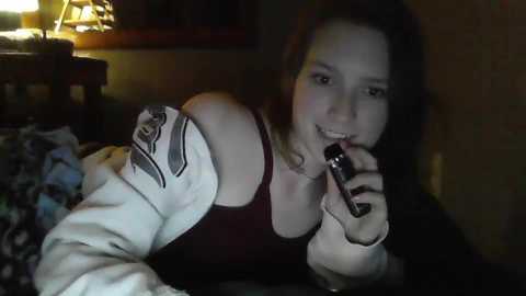 lenity_life @ chaturbate on 20240115