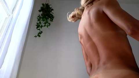 littlegreekflower @ chaturbate on 20240115