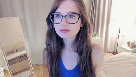look_my_passion @ chaturbate on 20240115