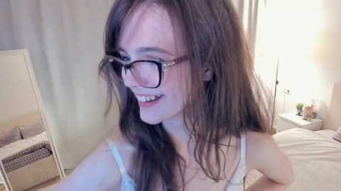 look_my_passion @ chaturbate on 20240115