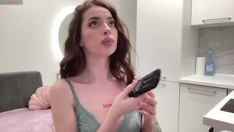 anabel054 @ chaturbate on 20240116