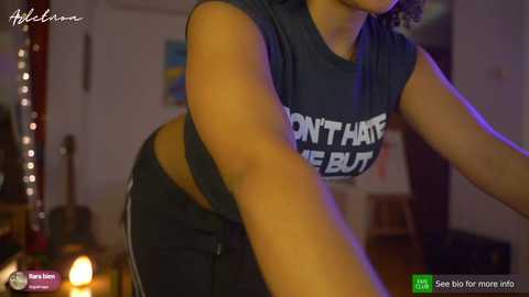 arletnoa @ chaturbate on 20240116