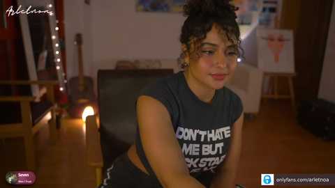 arletnoa @ chaturbate on 20240116