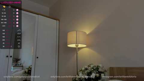 brilliantvictoria @ chaturbate on 20240116