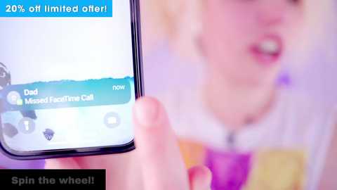 cherrycrush @ chaturbate on 20240116