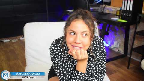 daily_stories @ chaturbate on 20240116