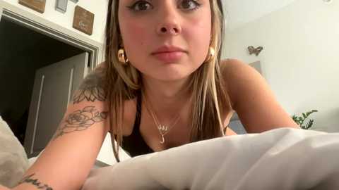 devilishangelicbaby @ chaturbate on 20240116