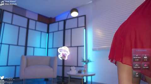 gigi_ulala @ chaturbate on 20240116