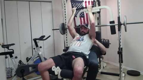 hardworkertn @ chaturbate on 20240116