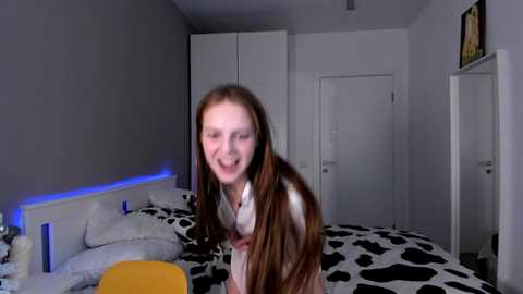hayley_hayes @ chaturbate on 20240116