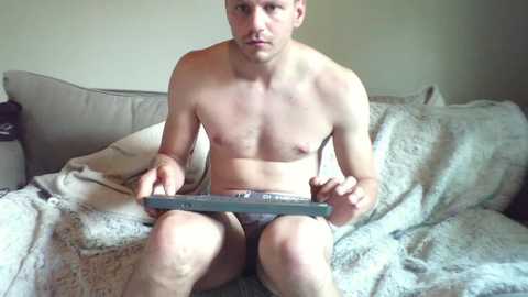 joshlivexxx @ chaturbate on 20240116