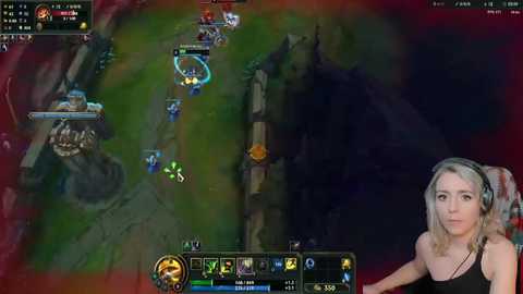 kimilee22 @ chaturbate on 20240116