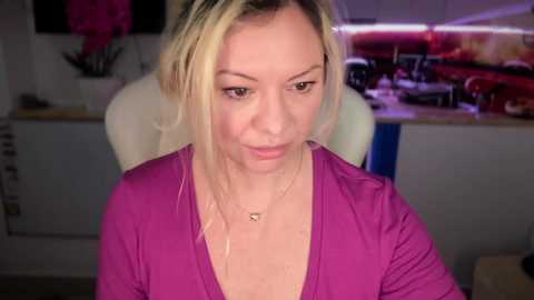 kiradivine @ chaturbate on 20240116