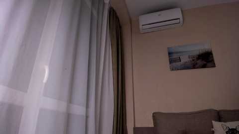 kristyspiritedaway @ chaturbate on 20240116