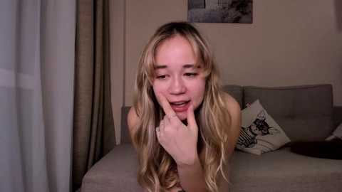 kristyspiritedaway @ chaturbate on 20240116