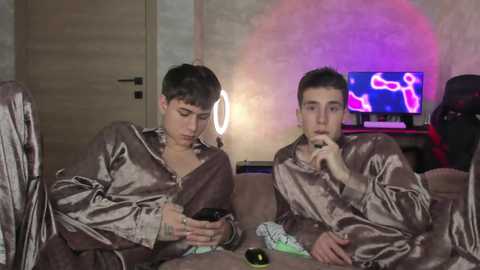 lance_belll @ chaturbate on 20240116