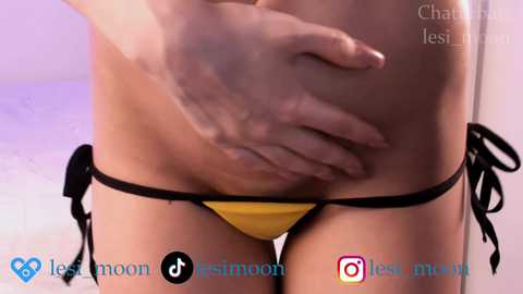 lesi_moon @ chaturbate on 20240116