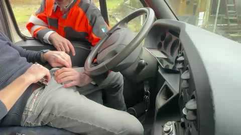 ninosolo_35 @ chaturbate on 20240116