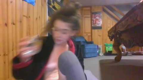 rosegold18 @ chaturbate on 20240116