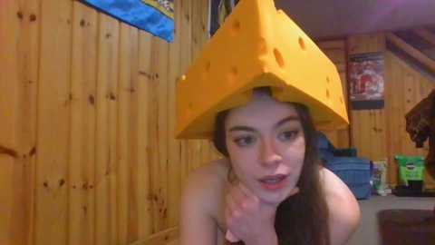 rosegold18 @ chaturbate on 20240116