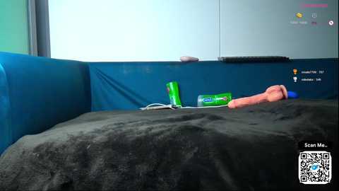 sarah__marlow__ @ chaturbate on 20240116
