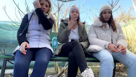 sexy07sexy @ chaturbate on 20240116