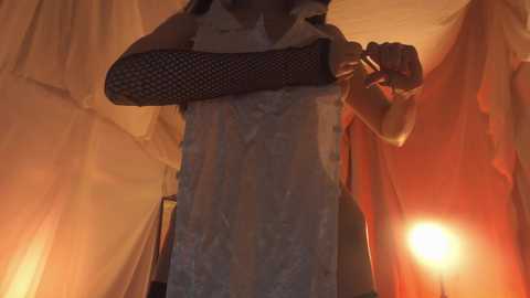 sunny_maria @ chaturbate on 20240116