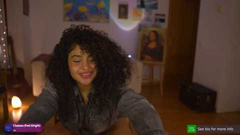 arletnoa @ chaturbate on 20240117