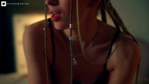 artmosphera @ chaturbate on 20240117