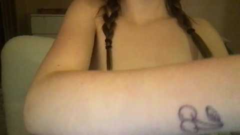 babycowgirl21 @ chaturbate on 20240117