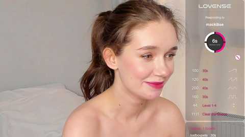 california__gold_ @ chaturbate on 20240117