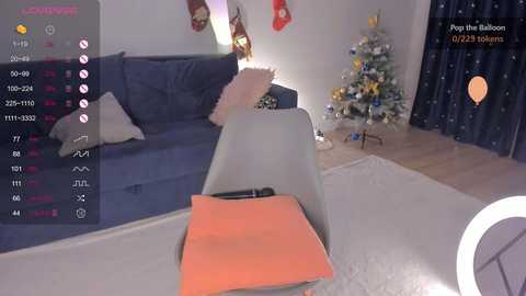 iminako @ chaturbate on 20240117