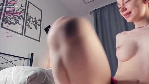 kateharrise @ chaturbate on 20240117