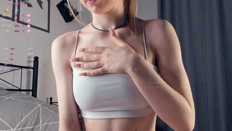 kateharrise @ chaturbate on 20240117