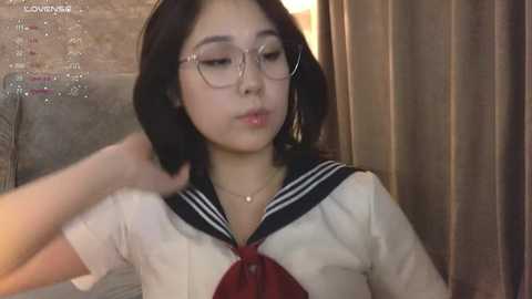 kimi_kay @ chaturbate on 20240117