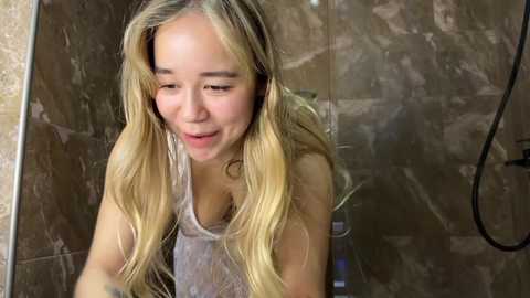 kristyspiritedaway @ chaturbate on 20240117