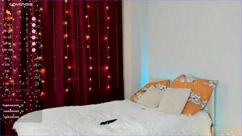 lilla_cutie @ chaturbate on 20240117