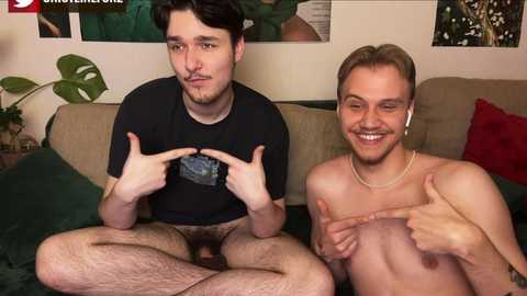 marksibul @ chaturbate on 20240117