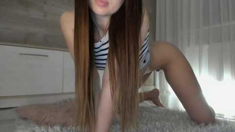 meryfoxxx @ chaturbate on 20240117