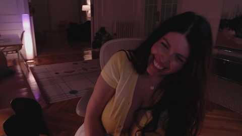 mila_ @ chaturbate on 20240117