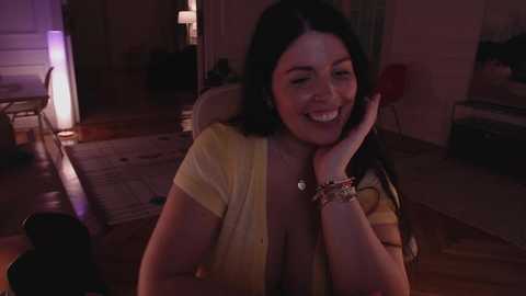 mila_ @ chaturbate on 20240117