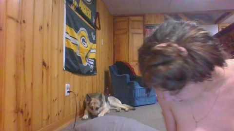 rosegold18 @ chaturbate on 20240117