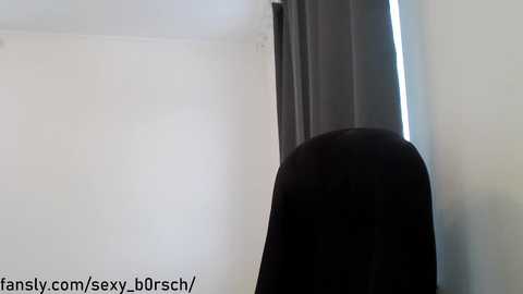 sexy_b0rsch @ chaturbate on 20240117