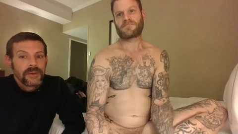 txmade144 @ chaturbate on 20240117