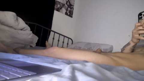 xxkissme @ chaturbate on 20240117