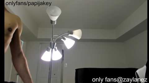 zaylanez @ chaturbate on 20240117